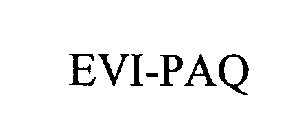 EVI-PAQ