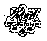 MAD SCIENCE