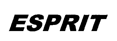 ESPRIT