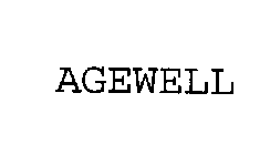 AGEWELL