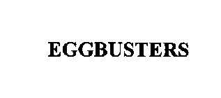 EGGBUSTERS