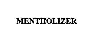 MENTHOLIZER