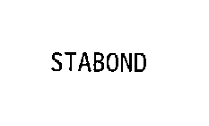 STABOND