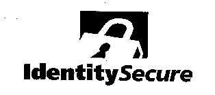 IDENTITYSECURE