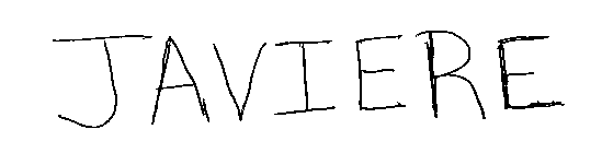 JAVIERE