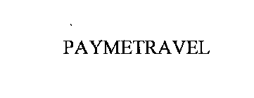 PAYMETRAVEL