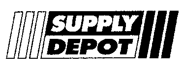 SUPPLY DEPOT