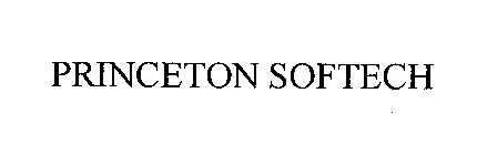 PRINCETON SOFTECH