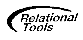 RELATIONAL TOOLS