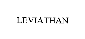 LEVIATHAN