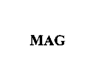 MAG