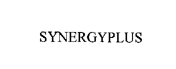 SYNERGYPLUS