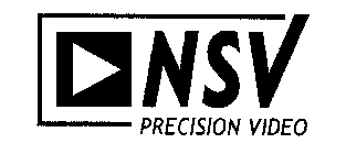 NSV PRECISION VIDEO