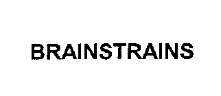 BRAINSTRAINS