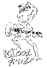 BLOOZ FROG