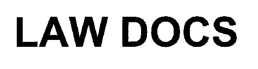 LAW DOCS