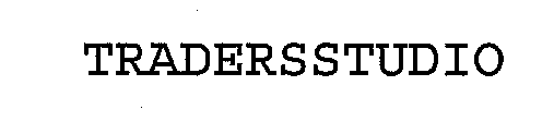 TRADERSSTUDIO