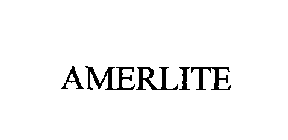 AMERLITE