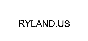 RYLAND.US