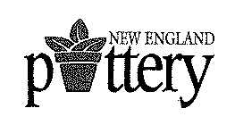 NEW ENGLAND POTTERY