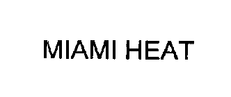 MIAMI HEAT