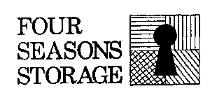 FOUR SEASONS STORAGE