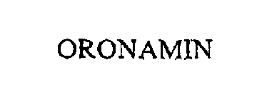 ORONAMIN