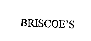 BRISCOES