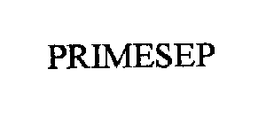 PRIMESEP