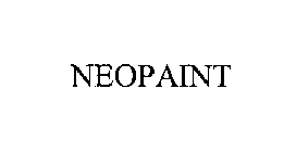 NEOPAINT
