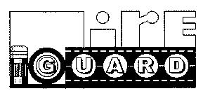 TIRE GUARD