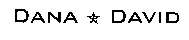 DANA DAVID