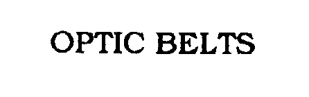 OPTIC BELTS