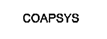 COAPSYS