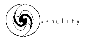 SANCTITY