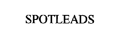 SPOTLEADS