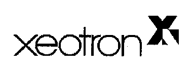 XEOTRON X