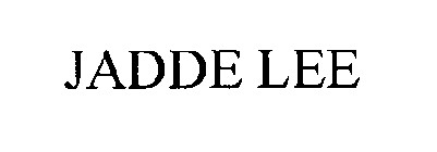 JADDE LEE