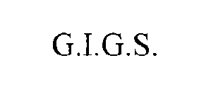 G.I.G.S.