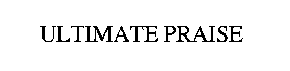ULTIMATE PRAISE