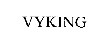 VYKING