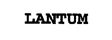 LANTUM