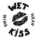 WET KISS SWIM WEAR