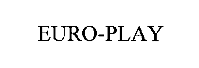 EURO-PLAY