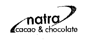 NATRA CACAO & CHOCOLATE