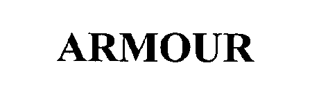 ARMOUR