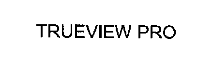 TRUEVIEW PRO