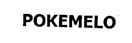 POKEMELO