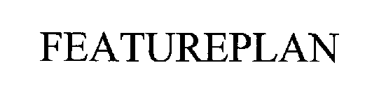 FEATUREPLAN