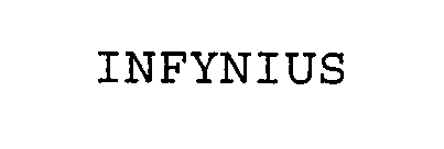 INFYNIUS